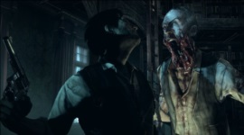 The Evil Within